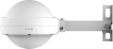 Ruijie RG-RAP6262 Εξωτερικό Access Point με Mesh Wi‑Fi 6 Dual Band (2.4 & 5GHz) Μονό Kit Λευκό