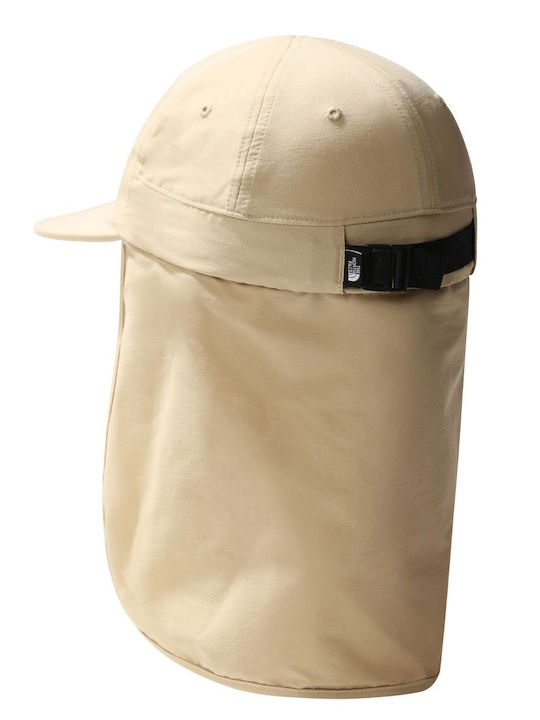 The North Face Class V SunShield Herren-Hut Beige