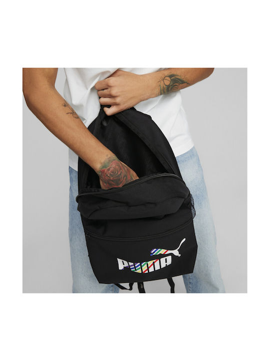 Puma Phase Material Rucsac Negru 21lt