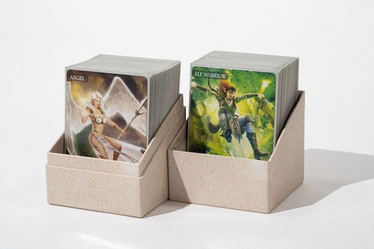 Ultimate Guard Boulder (Return To Earth) Deck Box Standard Size 100τμχ