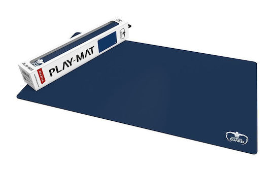 Ultimate Guard Monochrome Playmat Covoraș de joc Albastru UGD010369