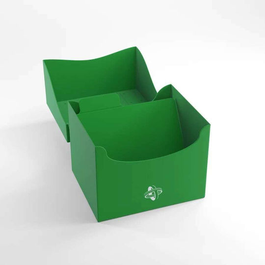 Gamegenic Suport Lateral 100+ XL Deck Box Dimensiune Standard Verde