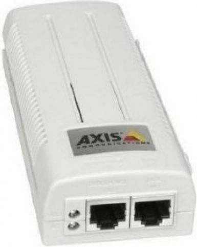 Axis T8120 Midspan Switch for CCTV Systems 5026-202