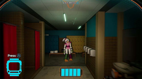 Five Nights at Freddy's: Security Breach Joc Xbox Series X