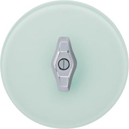 Hager Recessed Rotary Switch Mechanism Lighting