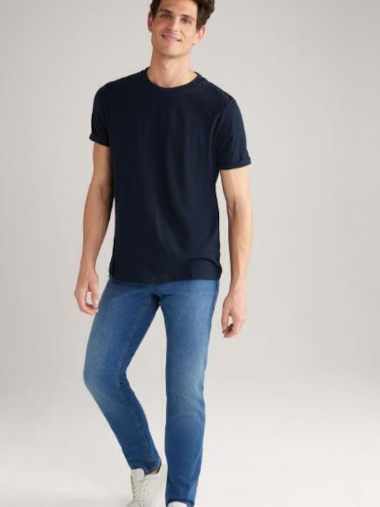 Linaro T-shirt Μπλε