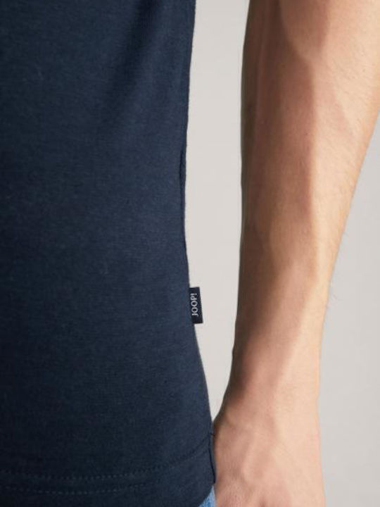 Linaro T-shirt Μπλε