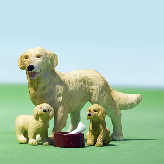 Lundby Ζωάκια Οικογένεια Σκύλων