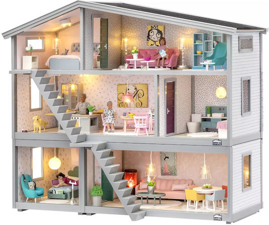 Lundby Ζωάκια Οικογένεια Σκύλων