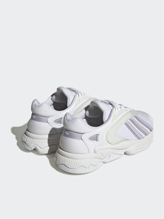 Oztral Маратонки Cloud White