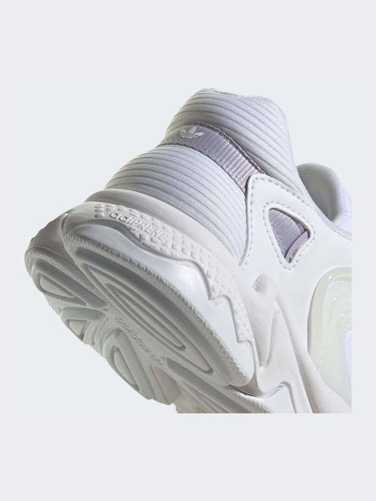 Oztral Маратонки Cloud White