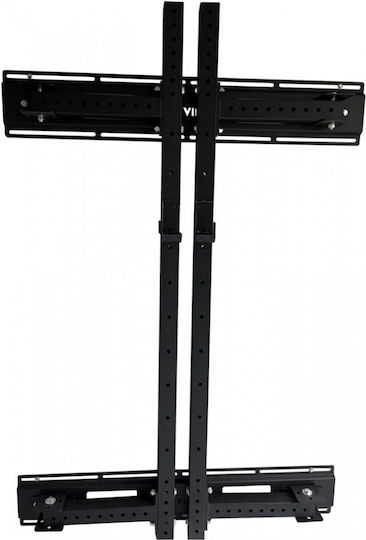 Viking Power Rack fără greutăți