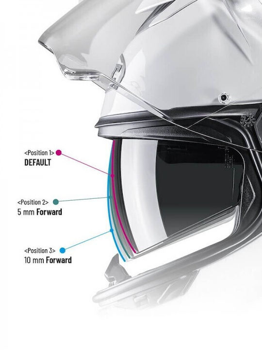 HJC MC2SF Full Face Helmet ECE 22.06 MC2SF