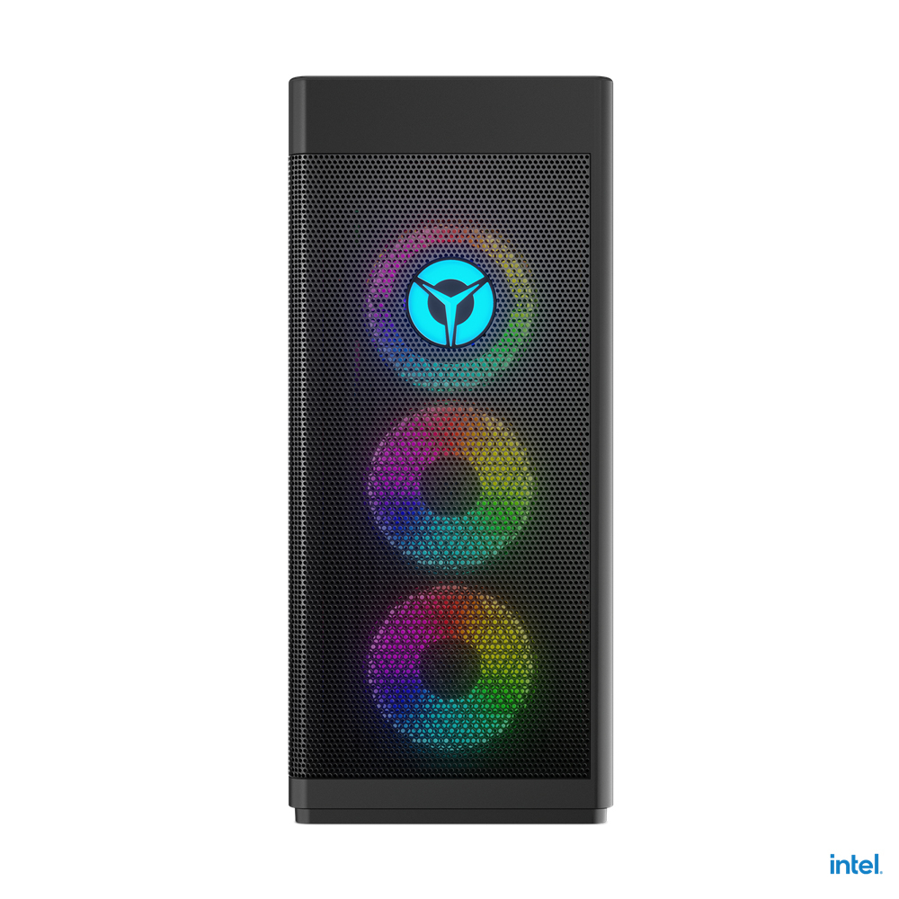 Lenovo Legion T7 34IAZ7 Gaming Desktop PC (i9-13900KF/64GB DDR5/2TB SSD ...