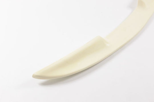 Autoheckspoiler Dach aus Kunststoff Ford Focus 1999-2004