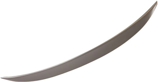 Spoiler portbagaj din plastic BMW Magazin online F22 2013
