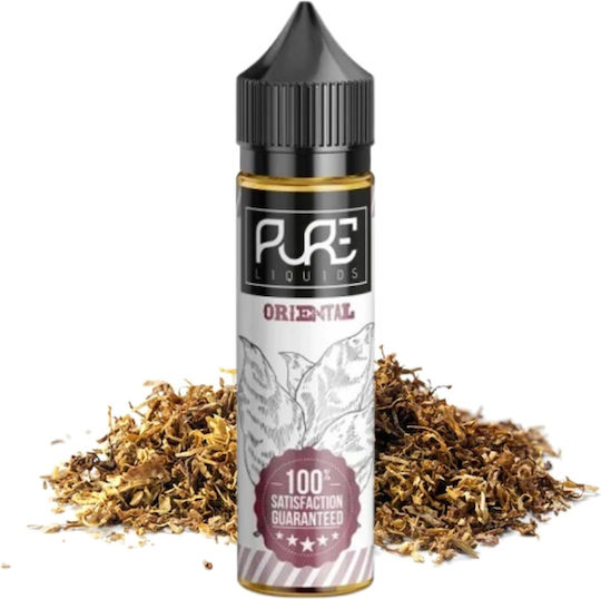 Pure Liquids Flavor Shot Tobacco Oriental 20ml/60ml 1τμχ