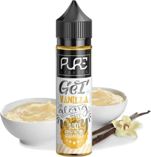 Pure Liquids Flavor Shot Get Vanilla 20ml/60ml 1Stück