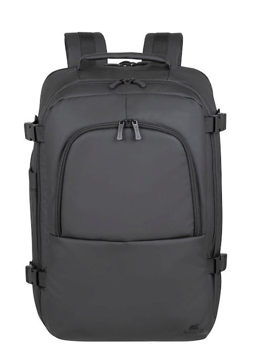 Rivacase Tegel Eco 8465 Τσάντα Πλάτης 17.3" Μαύρη Rivacase Tegel Eco 8465 Τσάντα Πλάτης 17.3" Μαύρη