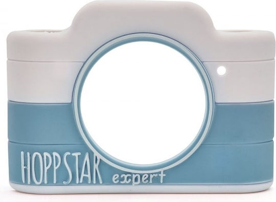 Hoppstar Expert Yale Compact Φωτογραφική Μηχανή 30MP Μπλε