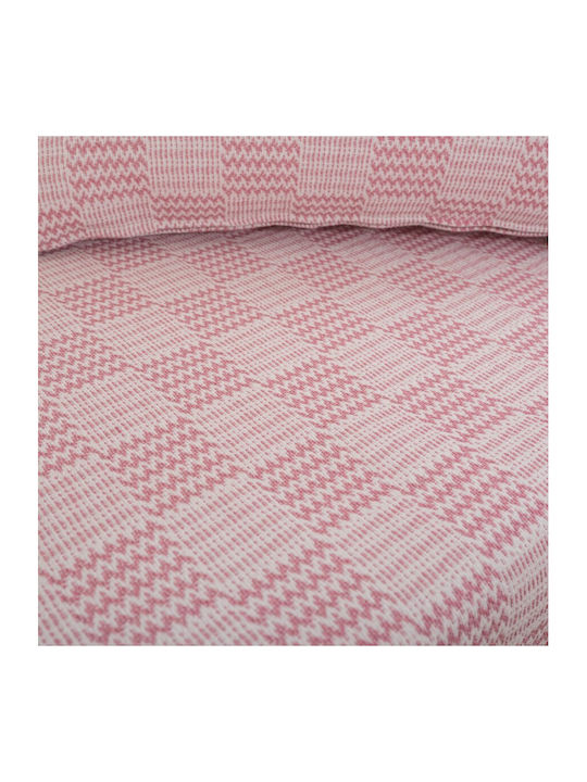 Teoran Teoran Sesselüberwurf Chenille 150x180cm