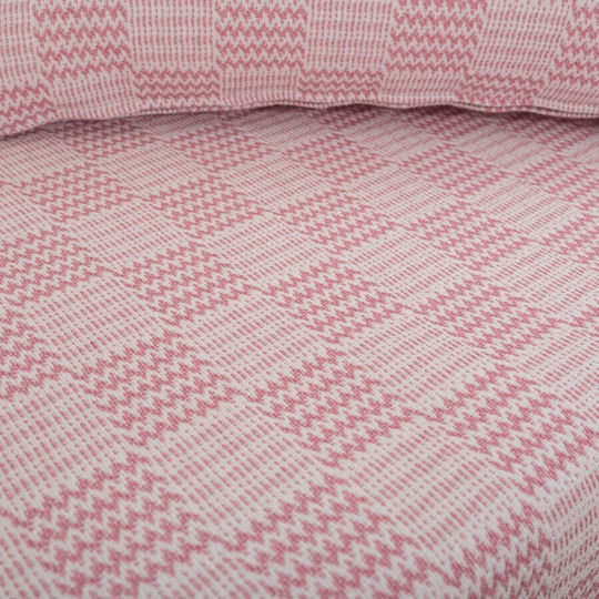 Teoran Teramo Ριχτάρι Πολυθρόνας Chenille 150x180εκ. 06