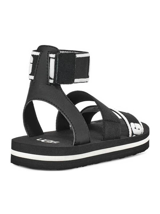Kids' Sandals Allisa Black