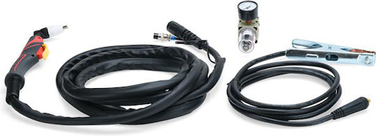 Helix HF CUT-50PI Plasma Κοπής Inverter 50A