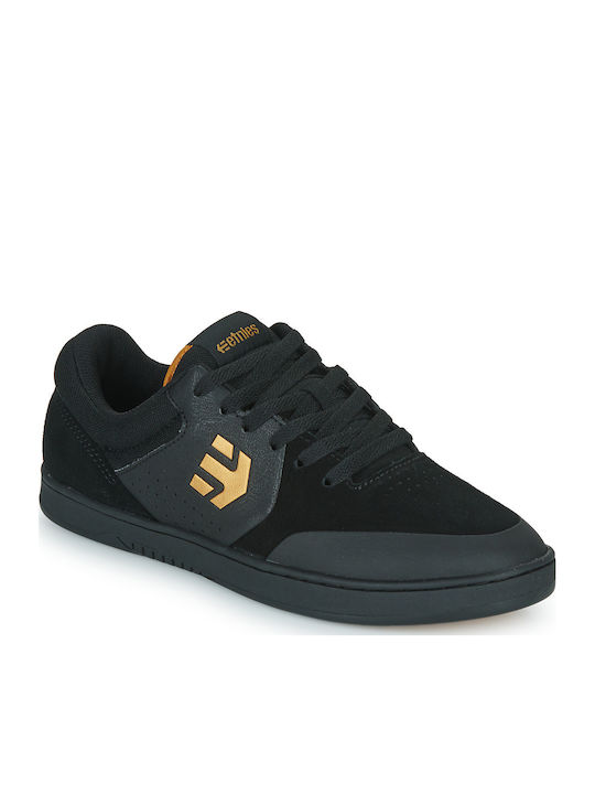 Marana Ανδρικά Sneakers Μαύρα
