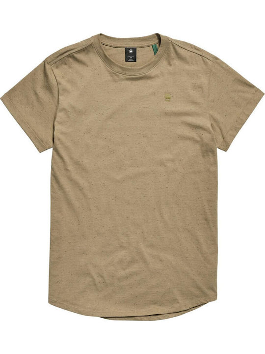 Lash T-Shirt Berge Htr