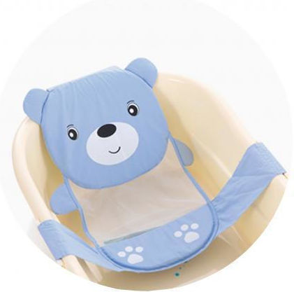 Chipolino Δίχτυ Μπανιέρας Teddy Μπλε