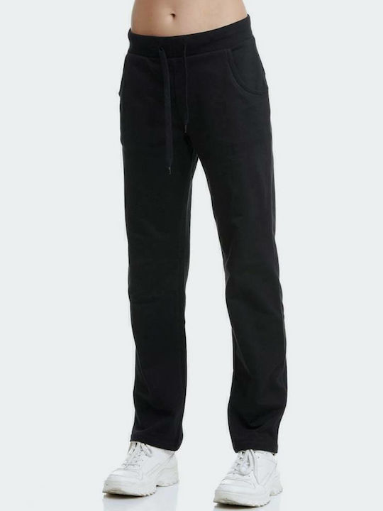 Jogginghose Schwarz