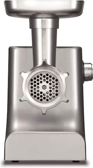 Tefal Μηχανή Άλεσης Κιμά / Ντομάτας 2200W Ασημί