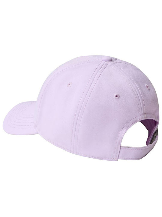The North Face Recycled 66 Classic Women's Jockey Purple