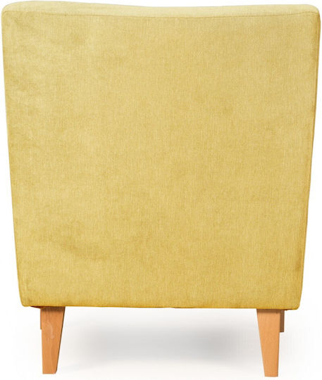 Lobby Sessel Aukra 75x84x86cm