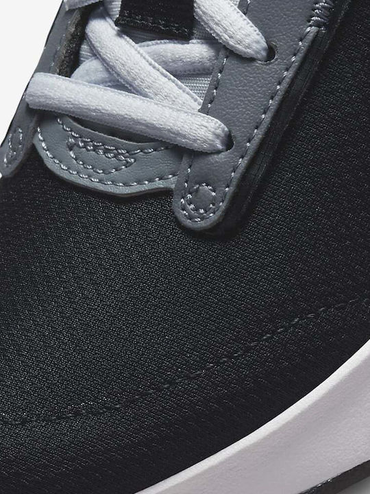 Air Max Intrlk Lite Детски маратонки Low Черно / Хладно Сиво / Дълбоко Кралско Синьо / Фотосиньо