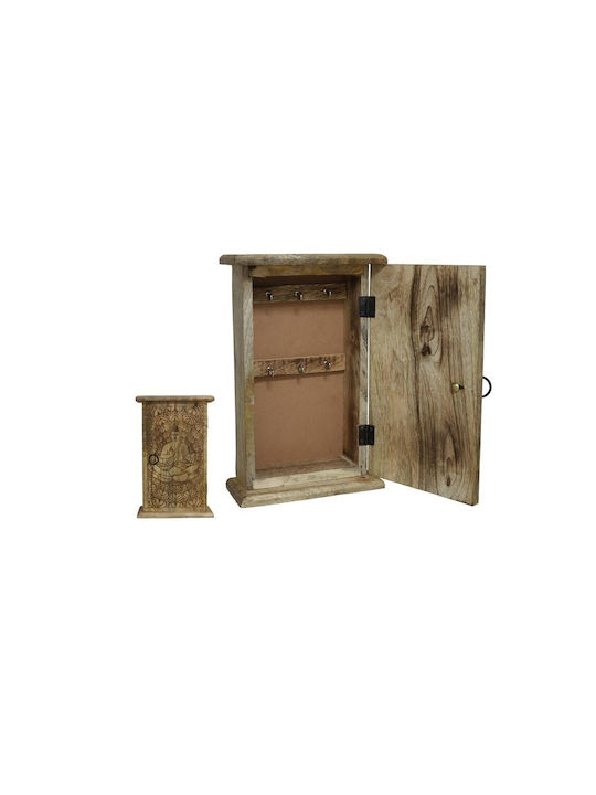 Ключодържател за Стена 17x7x27см