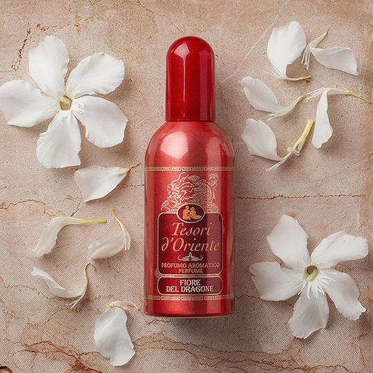 Tesori d'Oriente Fiore Del Dragone Eau de Parfum 100ml