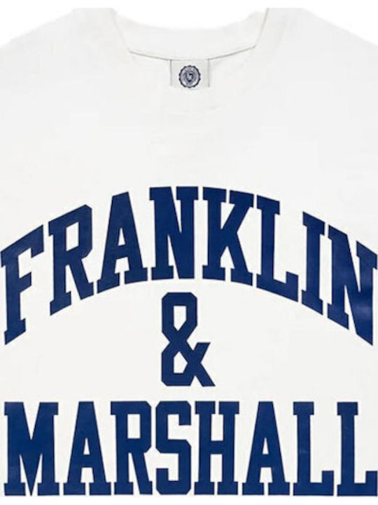 T-shirt White