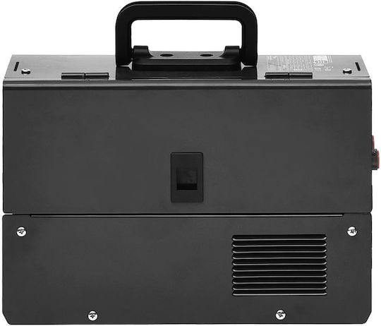 vidaXL Ηλεκτροκόλληση Inverter MIG με Μέγιστο Ρεύμα Συγκόλλησης 120A και Κύκλο Εργασίας 20%