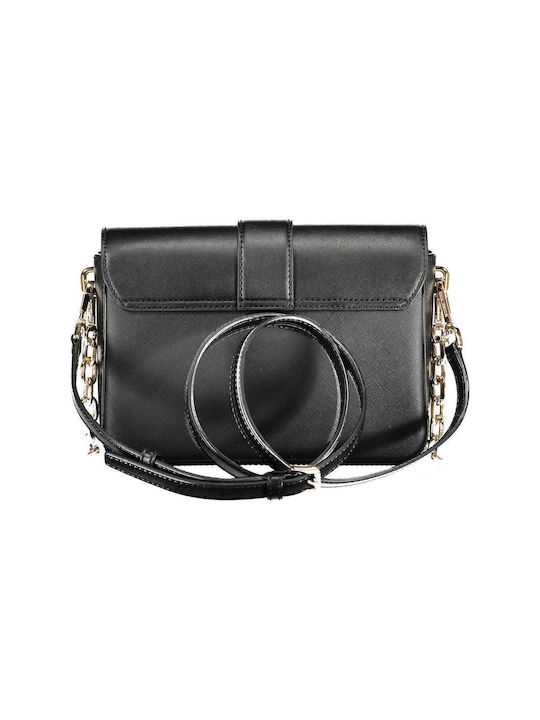 Michael Kors Women's Shoulder Bag Black