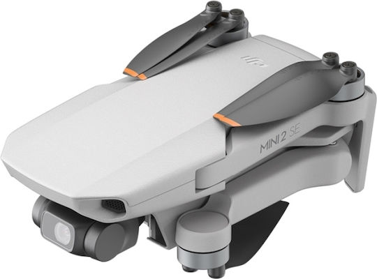 DJI Mini 2 SE Drone Fly More Combo with Camera 4K 30fps and Controller