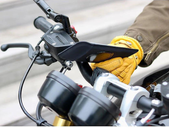 Shapeheart Suport Pentru Telefon Mobil Moto Cu Carcasă Impermeabilă Pe Volan