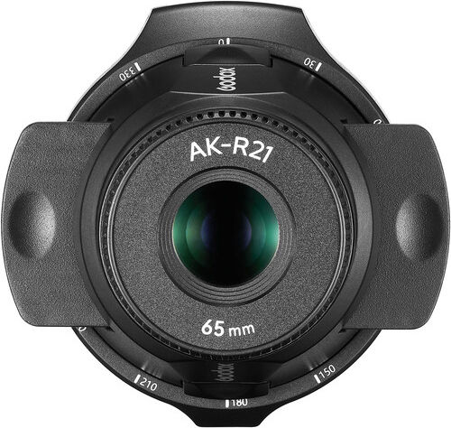 Godox AK-R21 Projection Σύστημα for Flash Studio Flash για Studio