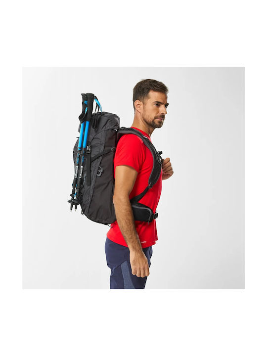 Millet Hiker Air Rucsac de alpinism 30lt Negru