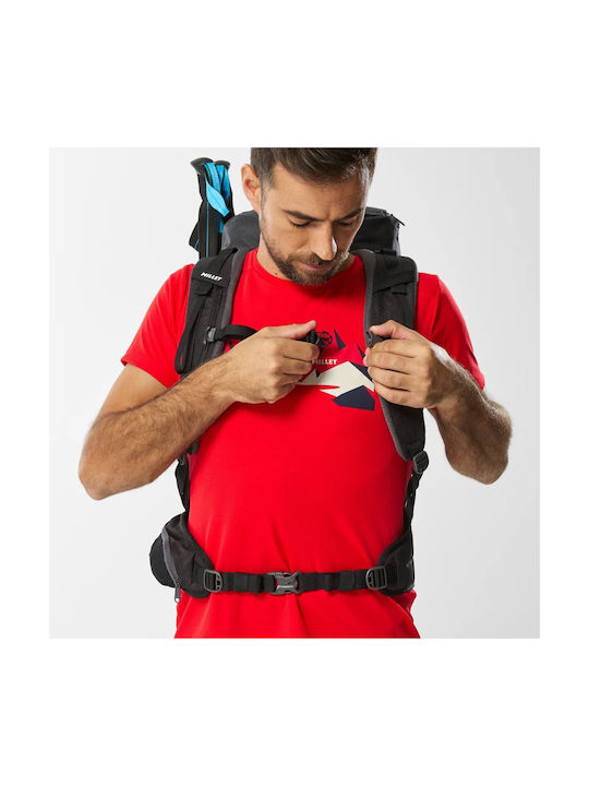 Millet Hiker Air Rucsac de alpinism 30lt Negru