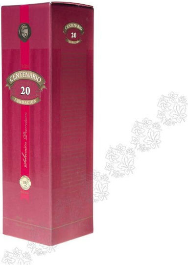 Ρούμι 20 Ετών 40% 700ml