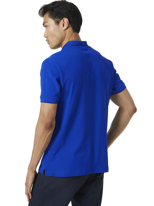 Helly Hansen Kos Polo Blouse Blue