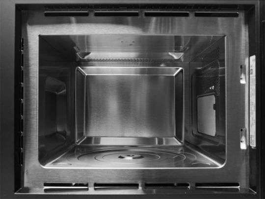 Miele M 2230 SC Eingebauter Mikrowellenherd 17Es Schwarz