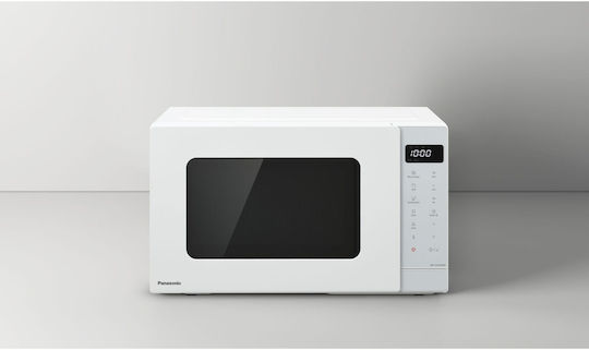 Panasonic Microwave Oven with Grill 24lt White